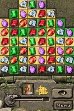 Download app for iOS Jewel Quest!, ipa full version.