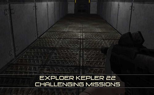 Download app for iOS Kepler 22, ipa full version.