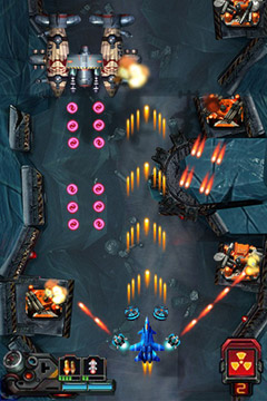Gameplay screenshots of the KooGame 2012 for iPad, iPhone or iPod.