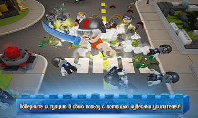 Download app for iOS KRE-O CityVille Invasion, ipa full version.