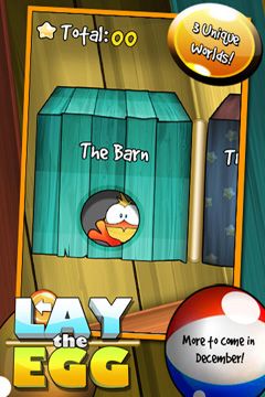 Download app for iOS Lay the Egg – Epic Egg Rescue Experiment Saga, ipa full version.