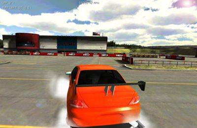 Free Legal Speed Racing - download for iPhone, iPad and iPod.