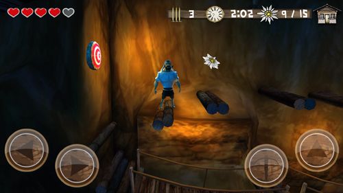 Download app for iOS Legend of Tell, ipa full version.