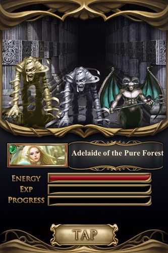 Download app for iOS Legend of the Cryptids, ipa full version.