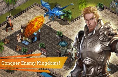 Download app for iOS Legends of Chaos, ipa full version.