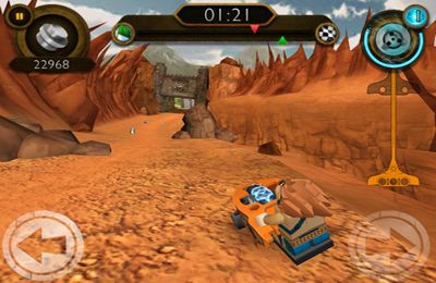Download app for iOS LEGO Legends of Chima: Speedorz, ipa full version.