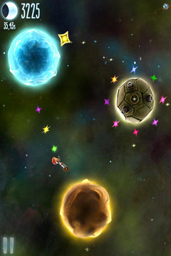 Download app for iOS Little Galaxy, ipa full version.