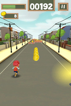 Download app for iOS Little Nick: The Great Escape, ipa full version.