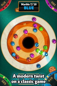 Download app for iOS Marble Mixer, ipa full version.