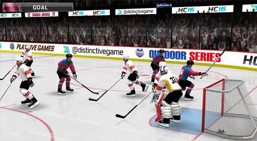 Download app for iOS Matt Duchene's: Hockey classic, ipa full version.
