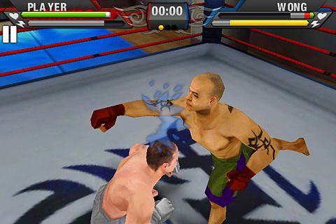 Download app for iOS MMA: Mix martial arts, ipa full version.