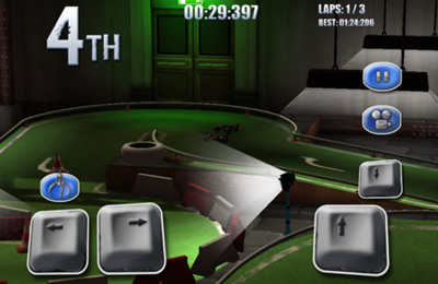 Download app for iOS Model Auto Racing, ipa full version.