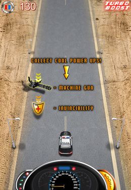 Download app for iOS Monster Trucks vs COPS HD – FULL VERSION, ipa full version.