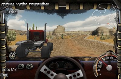 Download app for iOS MonsterTruck Rally, ipa full version.