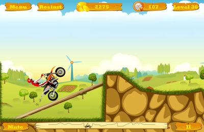 Download app for iOS Moto Race Pro, ipa full version.