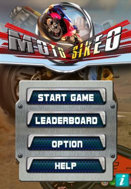 Download app for iOS MotoSikeO-X : Bike Racing - Fast Motorcycle Racing 001, ipa full version.