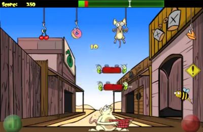 Download app for iOS Mouse Bros, ipa full version.