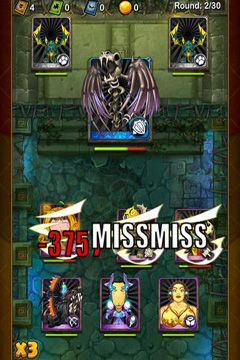 Download app for iOS MT: Wrath Of Ator, ipa full version.