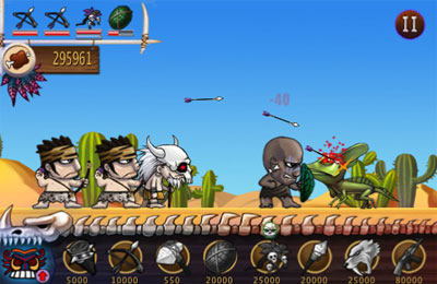 Download app for iOS Mysterious Hunters, ipa full version.