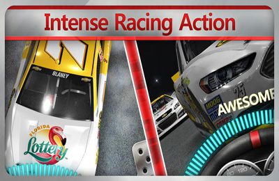 Download app for iOS NASCAR: Redline, ipa full version.