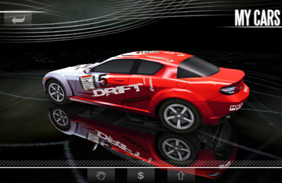 Download app for iOS Need for Speed Shift, ipa full version.