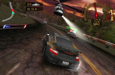 Download app for iOS Need For Speed Undercover, ipa full version.