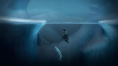 Download app for iOS Never alone, ipa full version.
