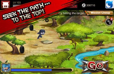 Download app for iOS Ninja Royale: Ninja Action RPG, ipa full version.