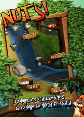 Download app for iOS Nuts!, ipa full version.