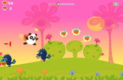 Download app for iOS Panda Sweet Tooth Full HD, ipa full version.