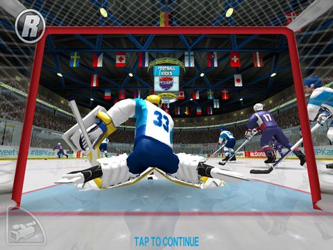 Download app for iOS Patrick Kane’s Hockey Classic, ipa full version.