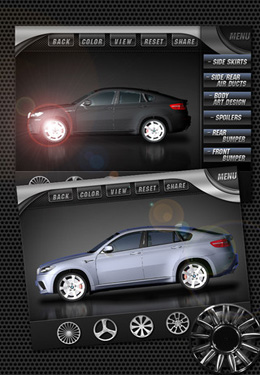 Download app for iOS Pimp Your Ride GT, ipa full version.