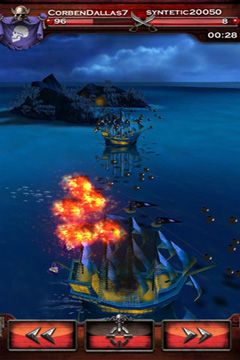 Download app for iOS Pirates of the Caribbean: Master of the Seas, ipa full version.