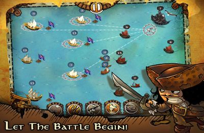 Download app for iOS Pirrrates!, ipa full version.