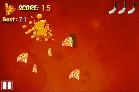 Download app for iOS Pizza fighter, ipa full version.