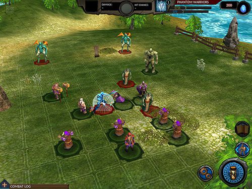 Download app for iOS Planar conquest, ipa full version.