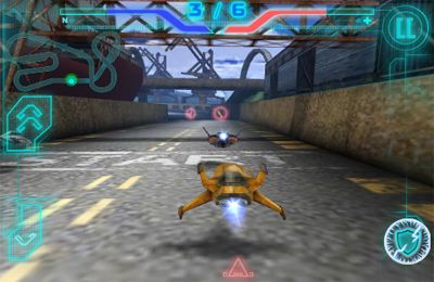 Download app for iOS Protoxide: Death Race, ipa full version.