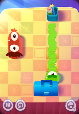 Download app for iOS Pudding Monsters, ipa full version.