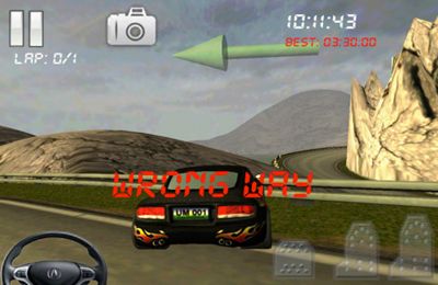 Download app for iOS Race Gear-Feel 3d Car Racing Fun & Drive Safe, ipa full version.
