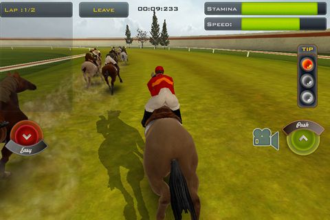Download app for iOS Race horses champions 2, ipa full version.