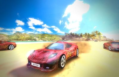 Download app for iOS Race illegal: High Speed 3D, ipa full version.