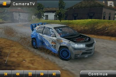 Download app for iOS Rally Master Pro 3D, ipa full version.