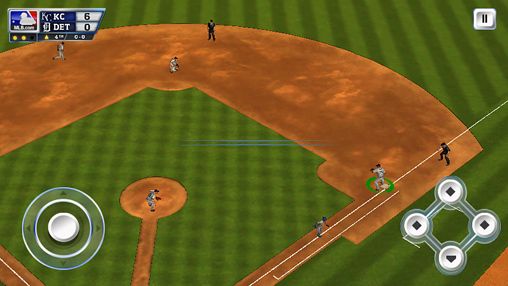 Download app for iOS R.B.I. Baseball 14, ipa full version.