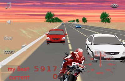 Download app for iOS Risky Rider, ipa full version.
