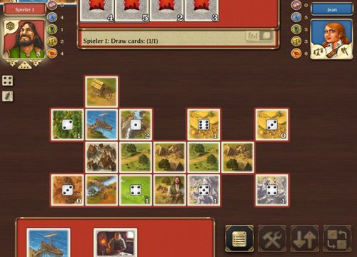 Download app for iOS Rivals for Catan, ipa full version.