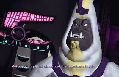 Download app for iOS Sam & Max Beyond Time and Space Episode 5.  What's New Beelzebub?, ipa full version.