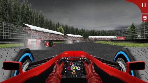 Download app for iOS Scuderia Ferrari race 2013, ipa full version.