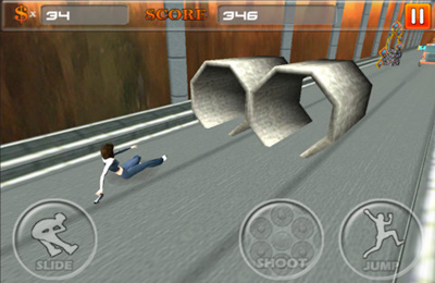 Download app for iOS Secret Agent ( 3D Shooting Games), ipa full version.