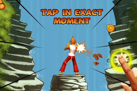 Download app for iOS Shaolin pets, ipa full version.
