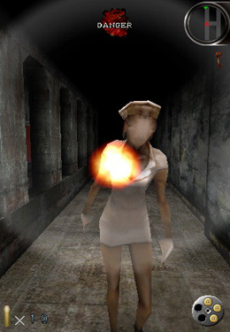 Download app for iOS Silent Hill The Escape, ipa full version.
